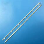 Samsung LED-TV560 Edge háttérvilágítás Samsung 40coll LED TV-be 62LED, 2db/csomag