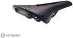 Brooks England Șa Brooks C15 Carved, 140 mm
