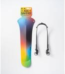 ASS SAVERS Nyerj Wing 2 Gravel Spektrum sárvédőt rózsaszín