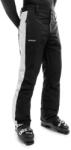 SIROKO Men Winter sports Férfi sínadrág P3 Baridi Fekete fekete
