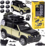 MH Protect Land Rover Defender 110 fém tuning autószett ZA5950