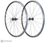 Shimano Set roți Shimano WH-R501 C24 28", frâne pe jantă, QR, Shimano HG