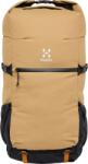 Haglöfs Rucsac Haglöfs Ardos Rolltop 28, 28 l, bej Rucsac tura