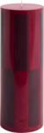 HAY Lumânare Column L, grena (AB401-A603-AU45)