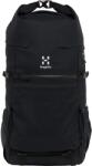 Haglöfs Rucsac Haglöfs Ardos Rolltop 22, 22 l, negru Rucsac tura