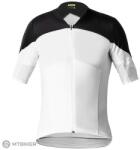 Mavic Tricou Mavic Cosmic Ultimate, negru/alb (M)