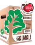 Derecske 100% rostos almalé 5000 ml (Ökopolc)