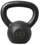 HMS KZG08 Öntöttvas kettlebell 8 KG (ABI-17-64-012)