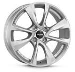 OXXO Oberon Ezüst 4/108 16x6, 5 ET32 65, 1 - 4sgumi