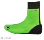 Endura Huse pantofi Endura Windchill, hi-viz verde (M)