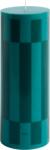 HAY Lumânare Column L, verde (AB401-A603-AU44)