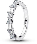 Pandora Masnis szakaszos gyűrű - 194233C01-48 (194233C01-48)