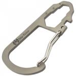 MAX KNIVES MKTI MOU - Titán karabiner (MKTI-MOU)