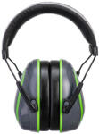 Portwest HV Extreme Ear Defenders Low (PW72GGN)
