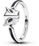 Pandora Marvel Fekete Párduc gyűrű - 194223C01-48 (194223C01-48)