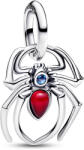 Pandora Marvel Pókember függő charm - 794224C01 (794224C01)