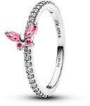 Pandora Szikrázó pillangó gyűrű - 194269C02-60 (194269C02-60)