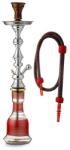 Top Mark Narghilea Top Mark Red 76cm