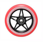 BLUNT WHEEL 110MM S3 - Szín - Fekete/piros 110 MM fekete|vörös