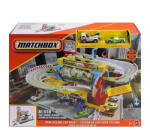 Mattel Matchbox Autókozmetika (JGN68)