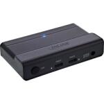InLine Sharing Switch USB type C 2 PC x 4 dispozitive USB-A, InLine IL60604I (IL60604I)