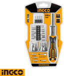 INGCO HKSDB0248 racsnis csavarhúzó készlet CrV - 24 részes (HKSDB0248)