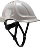 Portwest PG54 Endurance Glowtex védősisak 1000V (PG54WHR) - wdsafety