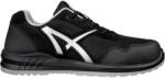 Albatros Drifter Black Low O1 ESD SRC munkavédelmi cipő (ALB-649010-42) - wdsafety