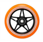 BLUNT WHEEL 110MM S3 - Szín - Fekete/narancs 110 MM fekete|narancssárga