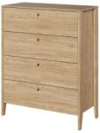 Dig-net nábytok Komód KORINA CZ-03