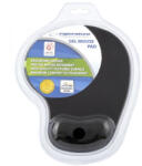 Esperanza Egérpad Esperanza csuklótámaszos Fekete