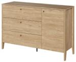 Dig-net nábytok KORINA CZ-04 komód