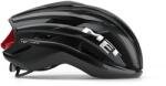 MET Trenta Mips kerékpáros sisak [fényes fekete-piros, 58-61 cm (L)]