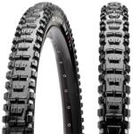 Maxxis Külső Maxxis 27.5X2.40WT MINION DHR II EXO/TR Hajtogatható 905g