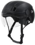 Safety Labs Enroute kerékpáros sisak [fekete, 55-58 cm (M),