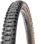Maxxis Külső Maxxis 27.5X2.40WT MINION DHR II EXO/TR/TANWALL Hajtogatható 917g