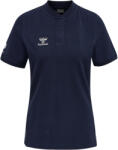 HUMMEL Polo Hmlmove Multisport Női Hummel Hummel L kék