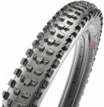 Maxxis Külső Maxxis 27.5X2.40WT DISSECTOR EXO/TR Hajtogatható 848g