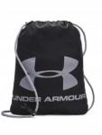Under Armour Unisex zsák Under Armour UA Ozsee Sackpack 12 LITER fekete