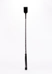  Leather Stick with Neon Strip and Nubuck Leather Top White