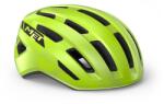 MET Miles Mips kerékpáros sisak [fényes fluo sárga, 58-61 cm (M/L)]