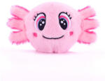  Pattogó labdák - Bubbles pink axolotl