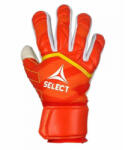 SELECT Unisex felnőtt 34 védelem kapus kesztyű 5 fehér|narancssárga|sárga