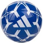 Adidas Foci labda adidas Starlancer Club 5 fehér|kék