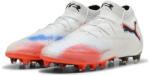 PUMA Felnőtt Futball Futballcipő Műfüves Talp, Ortholite® Betét Future 8 Ultimate Ag fehér|fekete|vörös - decathlon - 93 690 Ft