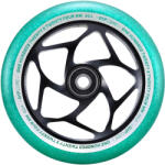 BLUNT WHEEL 120MM GAP CORE - Szín - Fekete/Jade 120 MM fekete|zöld