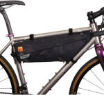 WOHO Frame Bag X-Touring Cybercamo - Taille - L fekete