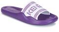 Kenzo strandpapucsok POOL SANDAL Lila 36 Női