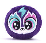  Pattogó labdák - Electra lila cica