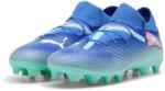 PUMA Futballcipők Puma Future Pro FG/AG 41 kék|zöld